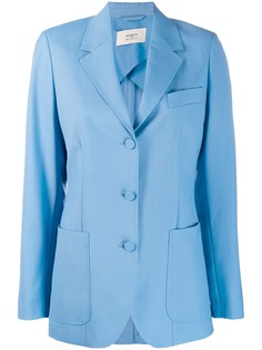 Ports 1961 однобортный блейзер