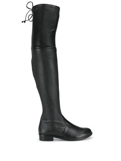 Stuart Weitzman ботфорты Lowland