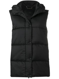 Категория: Утепленные жилеты Givenchy