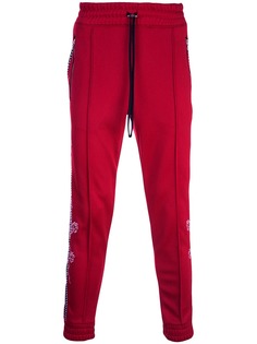 AMIRI спортивные брюки Souvenir