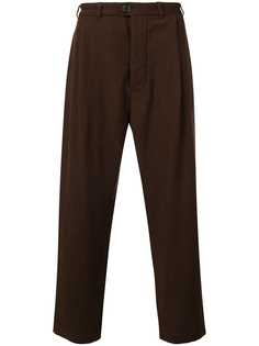 Casey Casey широкие брюки