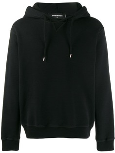 Dsquared2 худи с принтом Icon