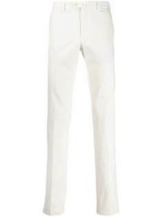 Loro Piana брюки прямого кроя
