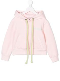Natasha Zinko Kids drawstring hoodie