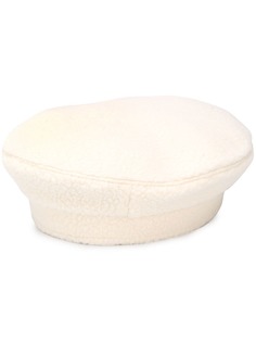 Ruslan Baginskiy шляпа из овчины