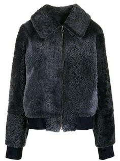 Liska куртка из искусственного меха