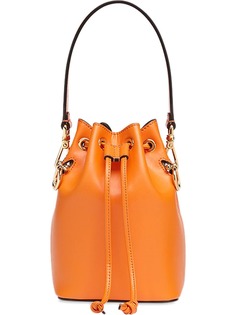 Fendi сумка-ведро Mon Tresor размера мини