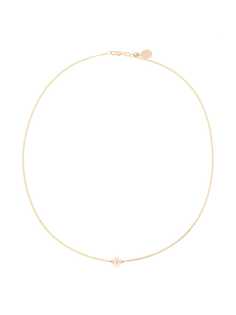 Karen Walker Daisy necklace