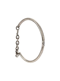 Tobias Wistisen жесткий браслет