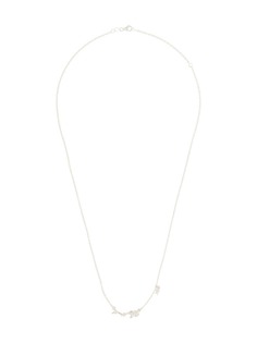 Meadowlark Alba Vine necklace