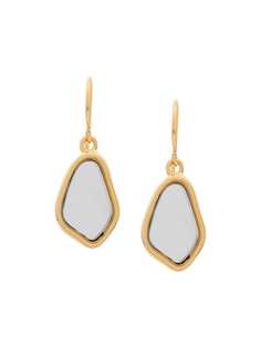 Aurelie Bidermann серьги Ciottolo