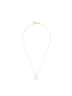 Karen Walker Scorpio necklace