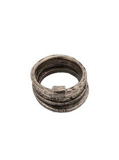 Tobias Wistisen комплект колец