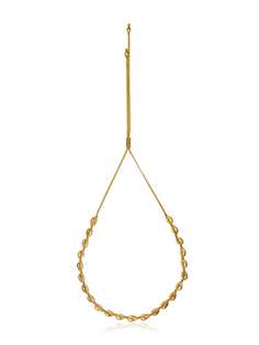 Tohum ожерелье Concha Puka