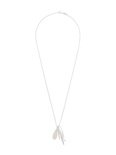 Wouters & Hendrix My Favourites Rutilated Quartz stone necklace