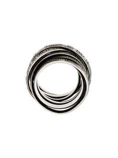 Werkstatt:München кольцо с гравировкой