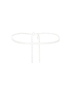 Wouters & Hendrix чокер My Favourite с гравировкой