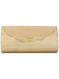 Katheleys Vintage клатч с застежкой