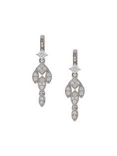 V Jewellery Premier earrings