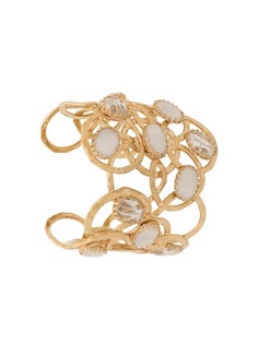 Gas Bijoux кафф Olympie