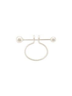 Vibe Harsløf piercing ring