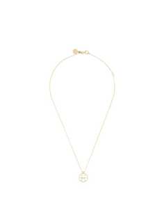 Karen Walker Pisces necklace