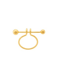 Vibe Harsløf piercing ring