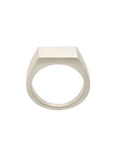 Vibe Harsløf signet ring