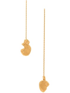 Alighieri серьги The Fragmented Escapade