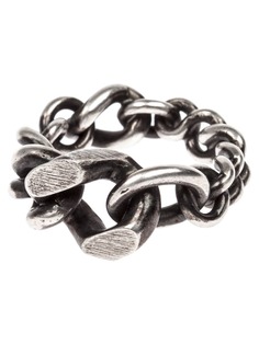 Werkstatt:München цепочное кольцо