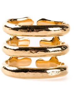 Aurelie Bidermann кольцо Esteban