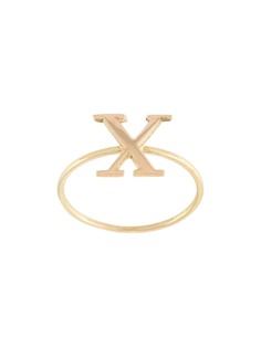 Wouters & Hendrix Gold кольцо X