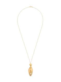 Alighieri колье La Francesca