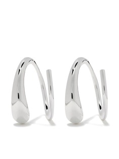 Категория: Серебряные серьги Georg Jensen