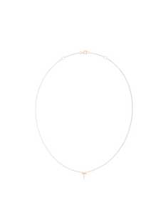 Alinka колье с кулоном T