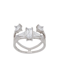 V Jewellery Marnie ring