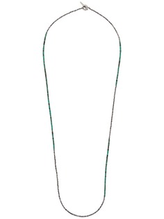 M. Cohen колье из бусин