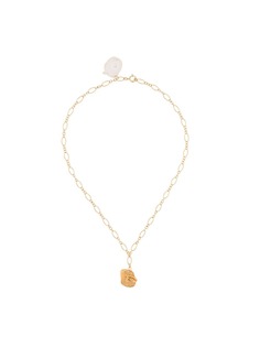 Alighieri колье The Stranger & Sleepwalker