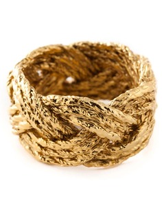 Aurelie Bidermann кольцо Miki