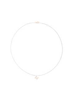 Alinka колье с кулоном M