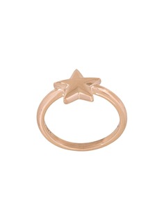 Alinka кольцо с верхушкой-звездой STASIA