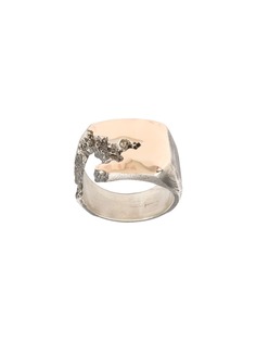 Tobias Wistisen side crack ring
