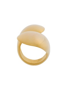 Charlotte Chesnais кольцо Petal 