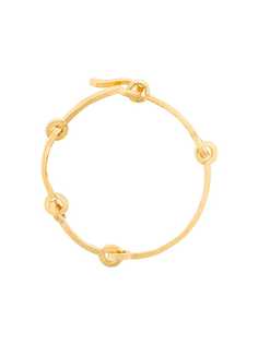 Wouters & Hendrix браслет Technofossils с плоскими звеньями