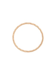 Maria Black кольцо из желтого золота с бриллиантами