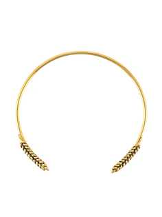 Aurelie Bidermann ожерелье Wheat