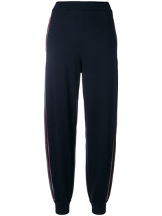 Stella McCartney спортивные брюки