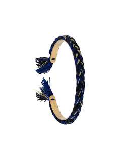 Aurelie Bidermann браслет Copacabana