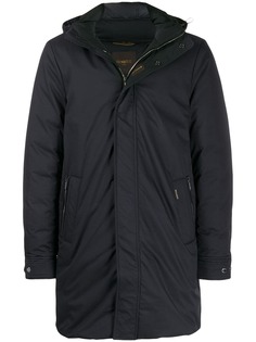 Moorer пуховик Vermont