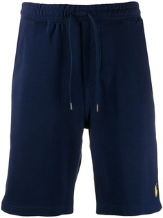 Polo Ralph Lauren спортивные шорты с кулиской